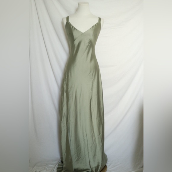 Anderson Maxi Dress - Picture 1 of 5
